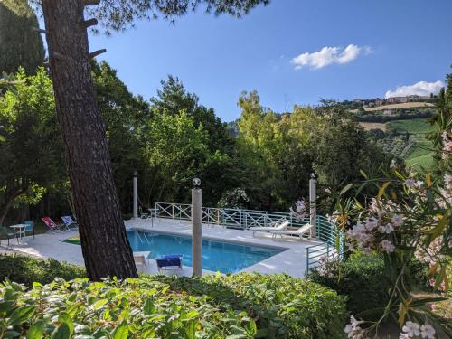 Capodarco Villa | Italian Experience-Villa Millefiori