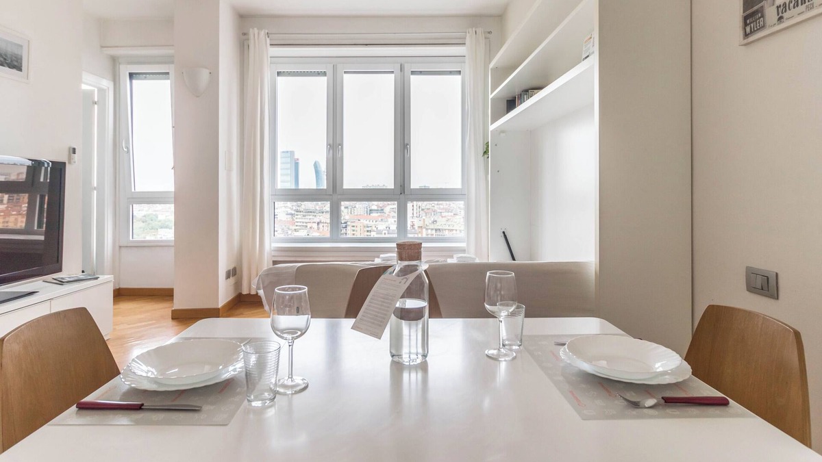 Porta Tenaglia Apartment | Italianway - Biancamano 2