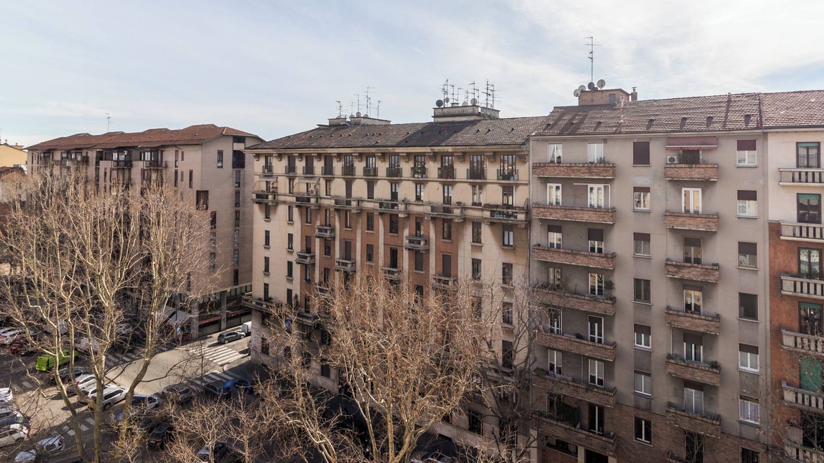 Loreto Apartment | Italianway - Brianza 28