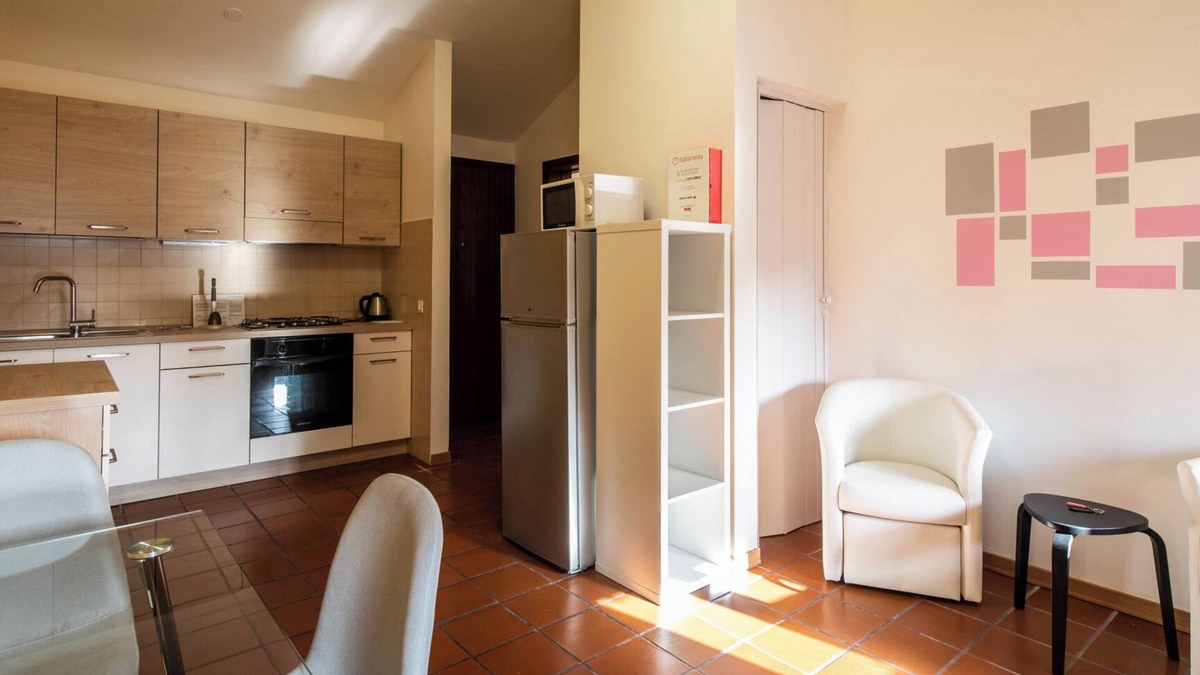Udine Apartment | Italianway - Castellana 68