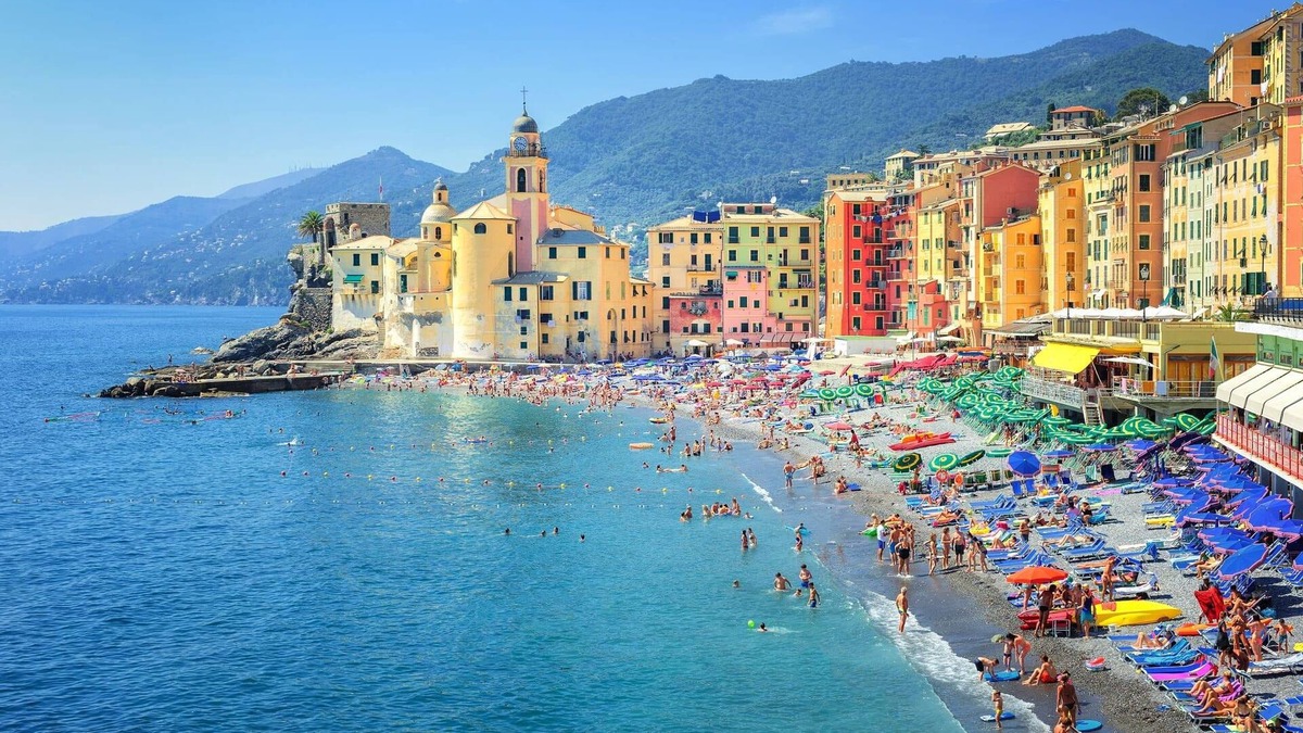 Rapallo Apartment | Italianway - Di Sciorno 5