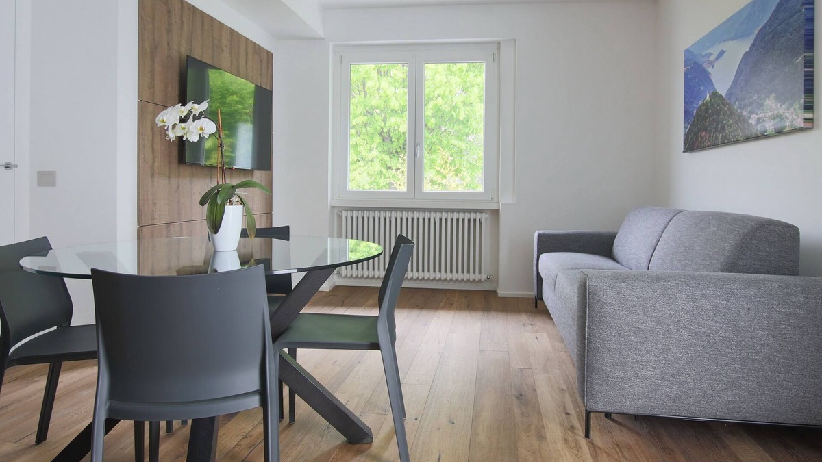 Centro Valle Intelvi Apartment | Italianway - San Zeno