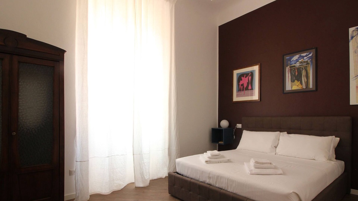 Zona Risorgimento Apartment | Italianway - Melzo 12 - Collezionista