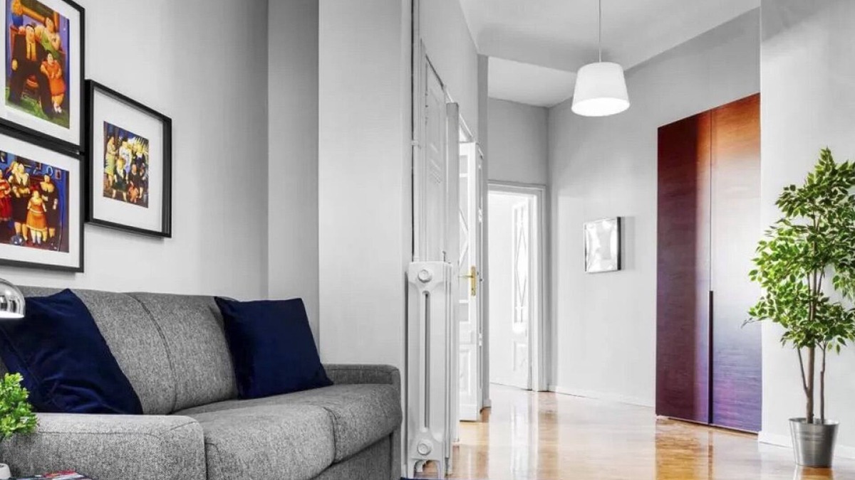 Porta Volta Apartment | Italianway - Montello 10 - A