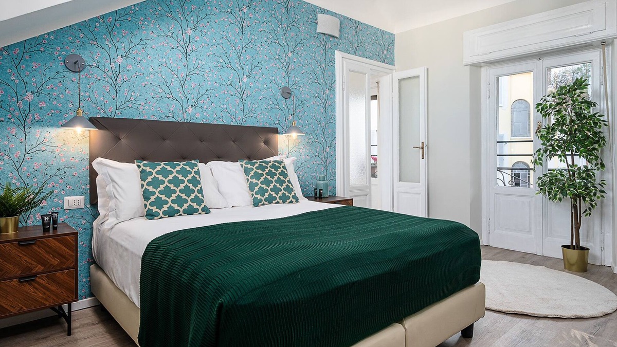 Porta Volta Apartment | Italianway - Montello 10 - D