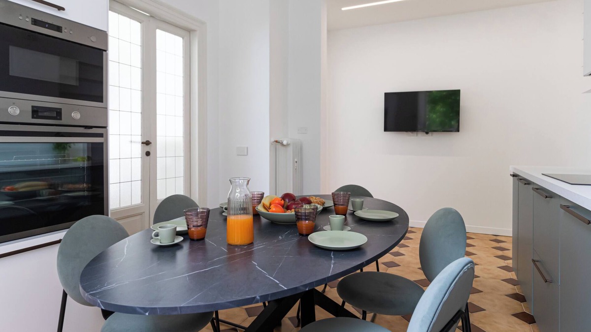 Porta Genova Apartment | Italianway - Naviglio Pavese 14