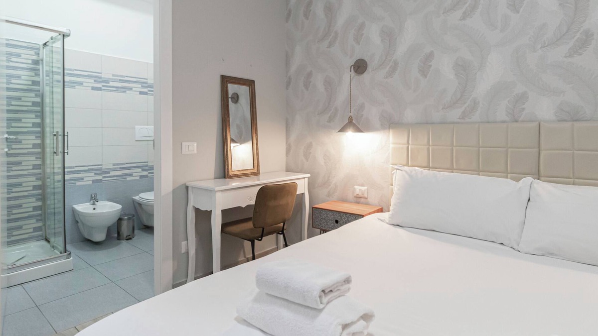Guastalla Apartment | Italianway - Orti 5