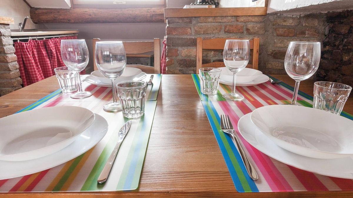 Lazzaretto Apartment | Italianway - P. Castaldi 17
