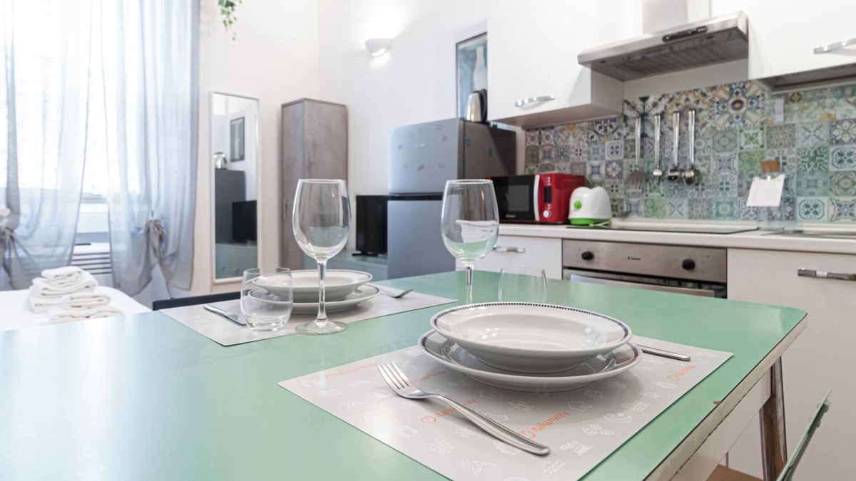 Zona Padova Apartment | Italianway - Padova 76