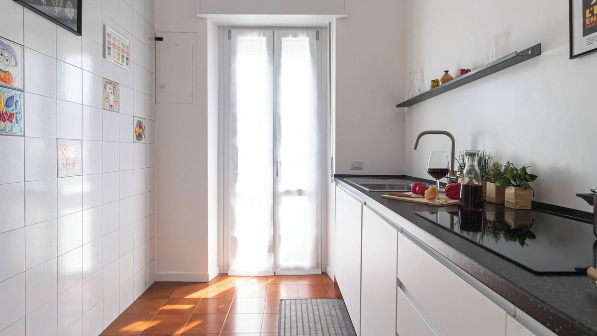 De Angeli Apartment | Italianway - Raffaello Sanzio 33