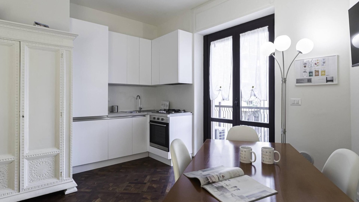 De Angeli Apartment | Italianway - Ranzoni 6