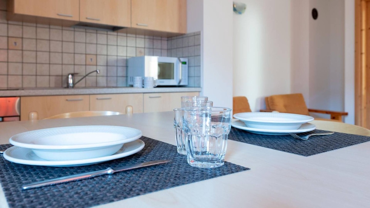 Premadio Apartment | Italianway - Ripa Fontana 1 Bilo