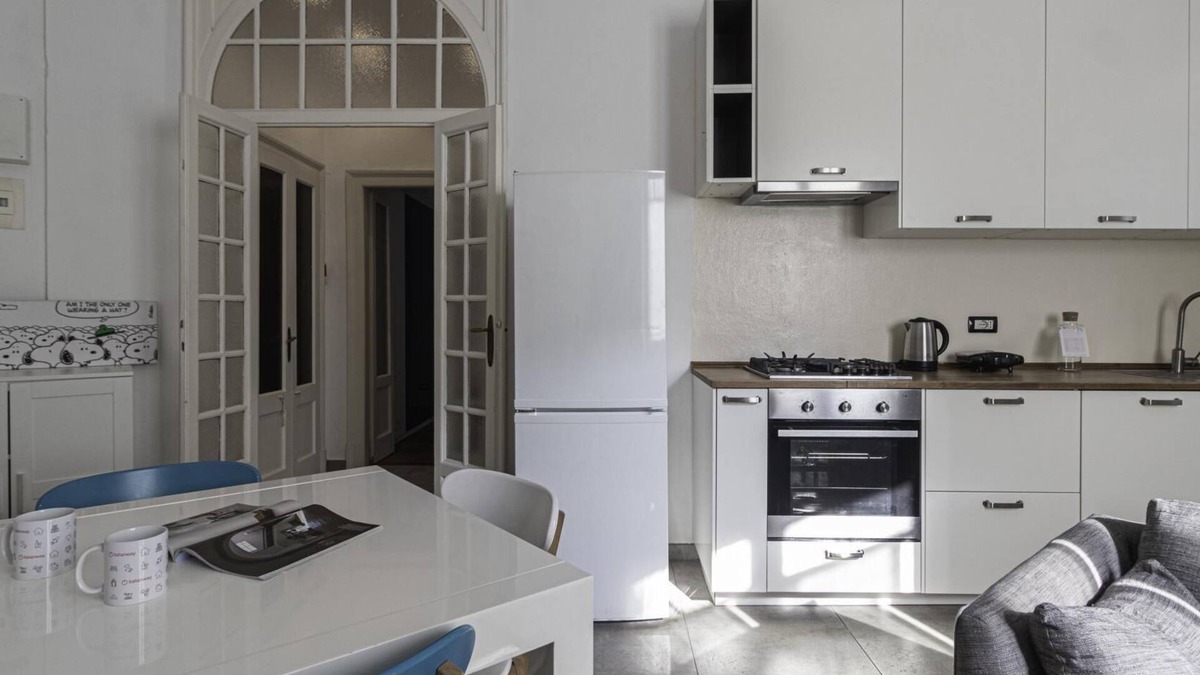 Washington Apartment | Italianway - Sardegna 40