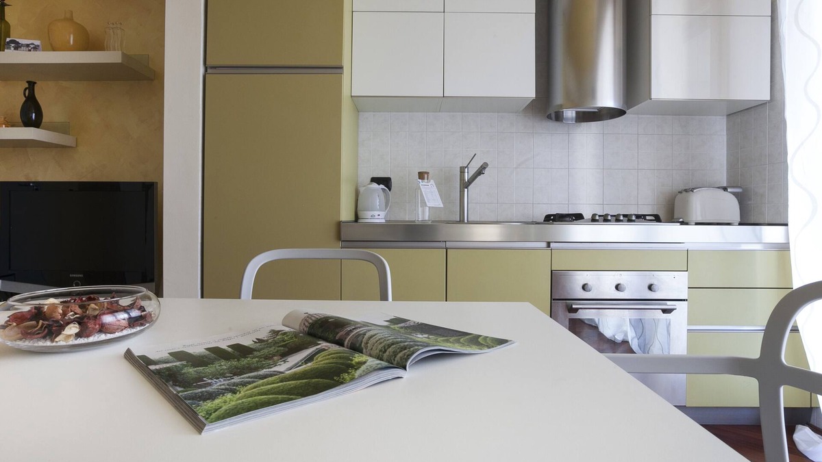 Morivione Apartment | Italianway - Spadolini 6