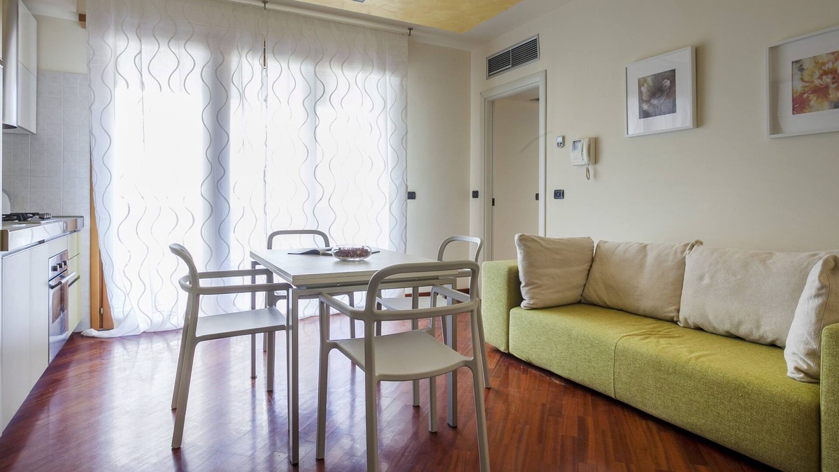 Morivione Apartment | Italianway - Spadolini 6