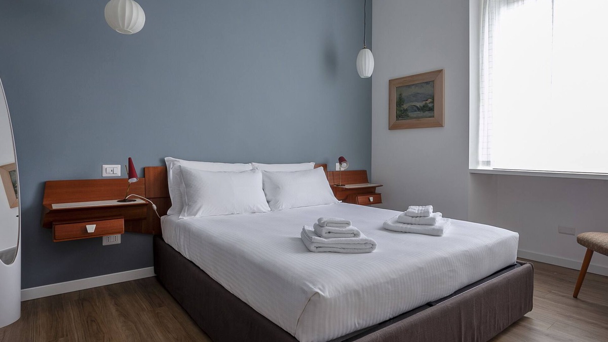 Zona Farini Apartment | Italianway - Teglio 2