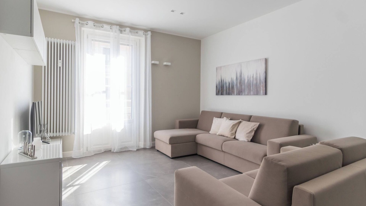 Magenta Apartment | Italianway - Vincenzo Monti 29 B