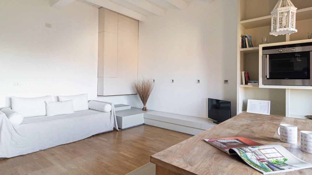 Zona Zara Apartment | Italianway - Zara 118