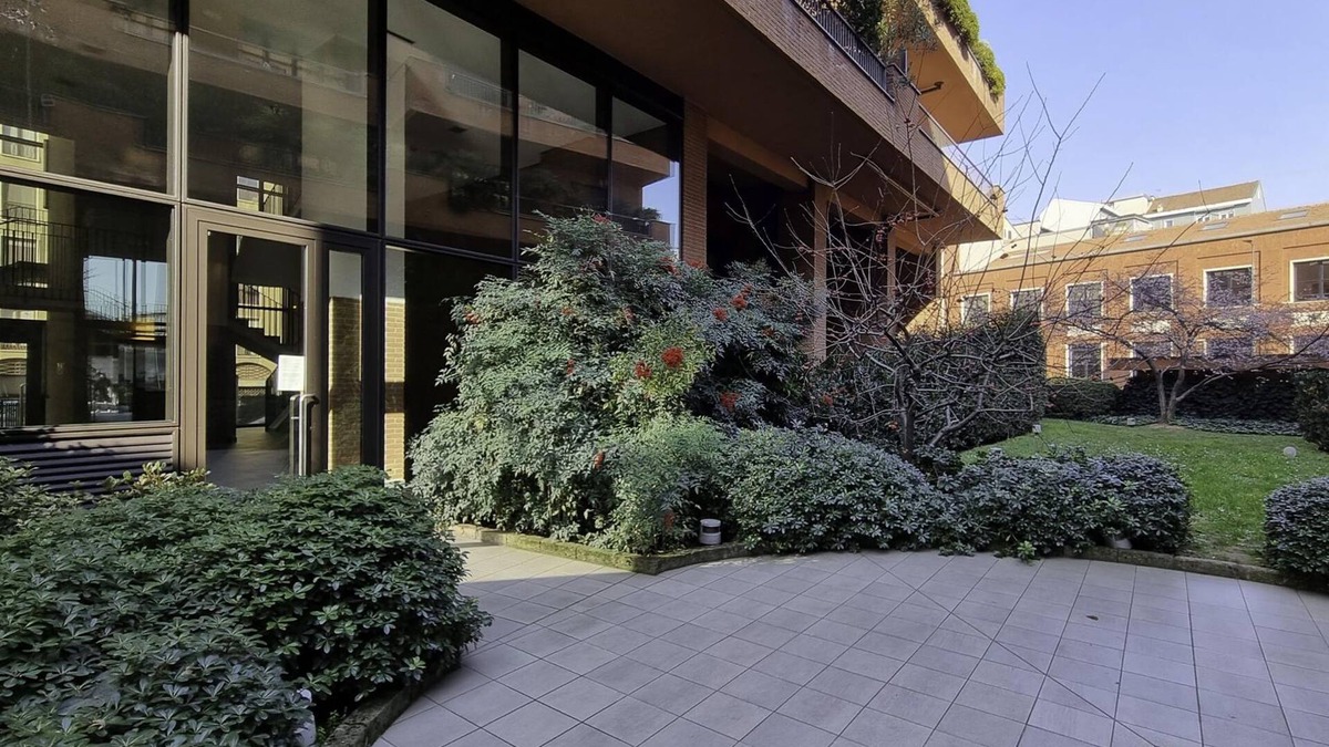 Ponte Seveso Apartment | Italianway - Zuretti 32