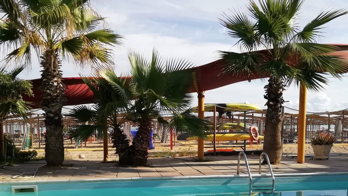 Termoli Apartment | ITALYHOUSE.COM Brigida 100 Termoli