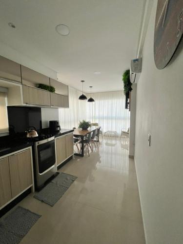 Itapema Apartment | Itapema Apart Costa Mare 3 Suítes