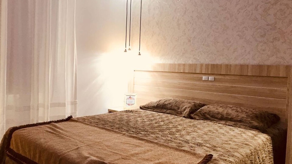 Morretes Apartment | ITAPEMA VIP WITH BREAKFAST "AS IN PARIS"