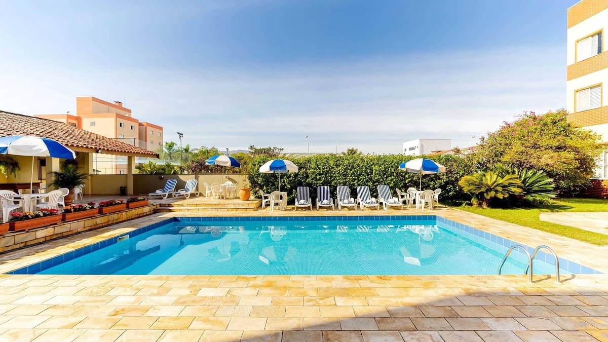 Jardim Brasil Hotel | Itapetinga Hotel