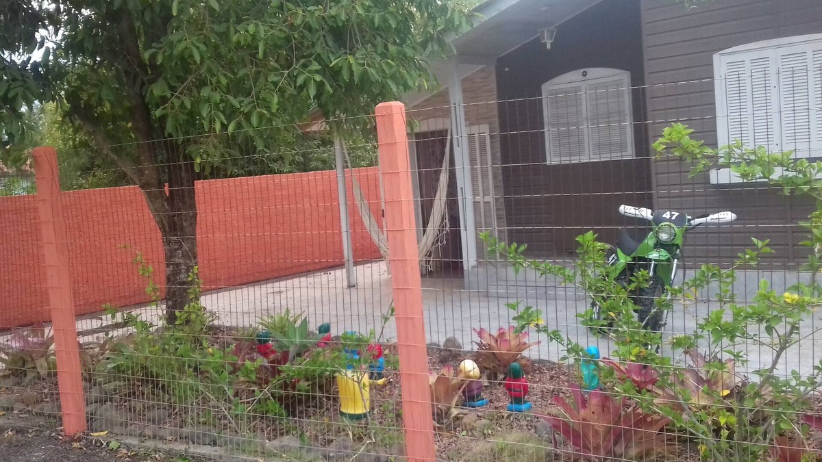 Torres House | Itapeva beach house