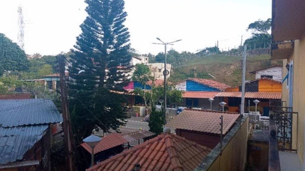 Guaramiranga House | Itauna Guaraminga