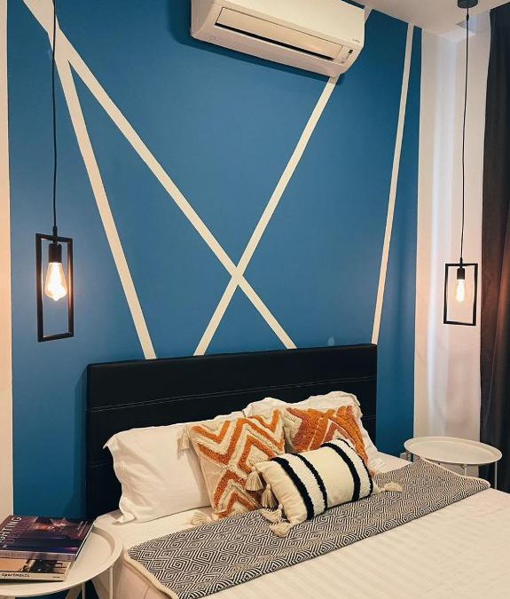 Penampang House | ITCC Manhattan Suite by Pleasant Amenities