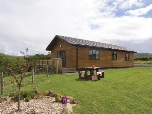Penybont House | Ithon Bank - Hw7478