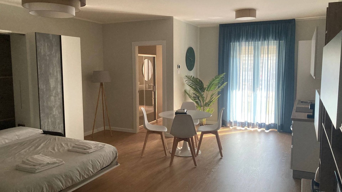 Taverna House | Itinera Home Residence