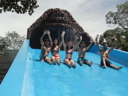 Formosa Hotel | Itiquira Park Hotel