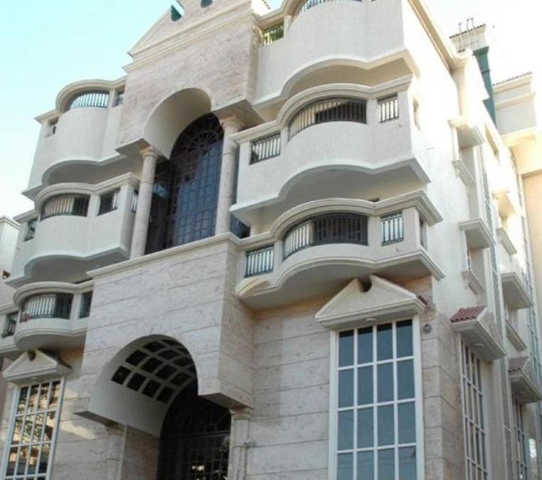 Cooke Town Hotel | ITIS Suites