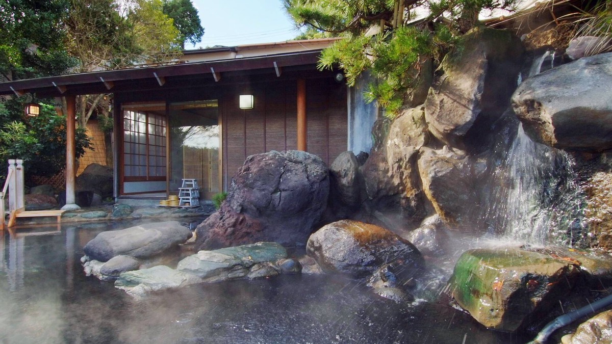 Ito House | Ito Onsen Yokikan