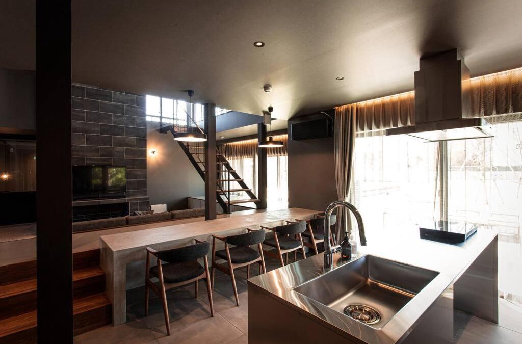 Itoshima Villa | Itoshima 810 Villa & Resort
