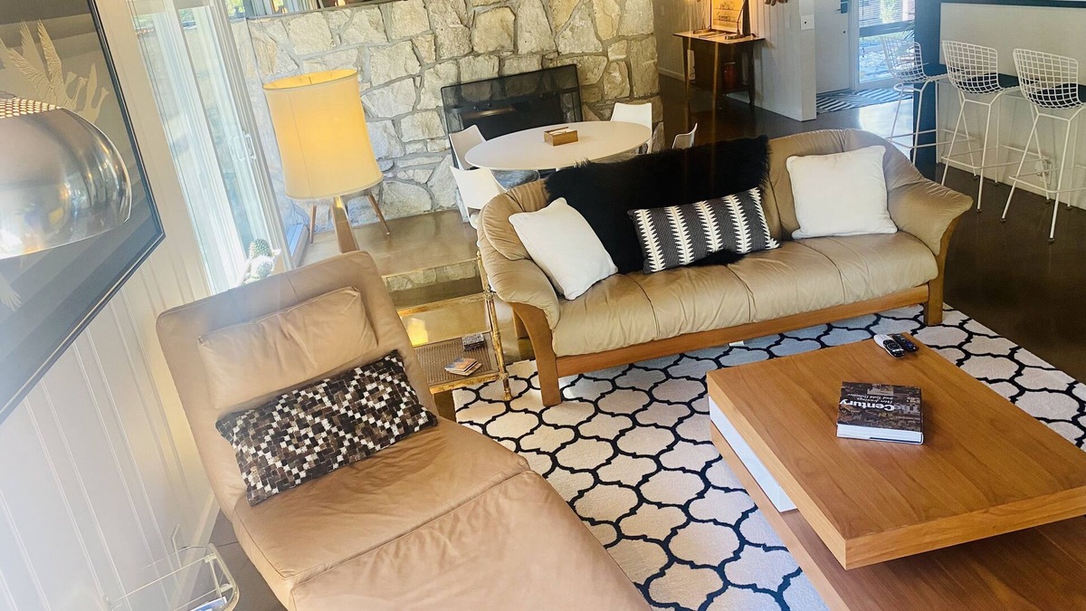 Leawood House | Its not a house, its a Lifestyle.