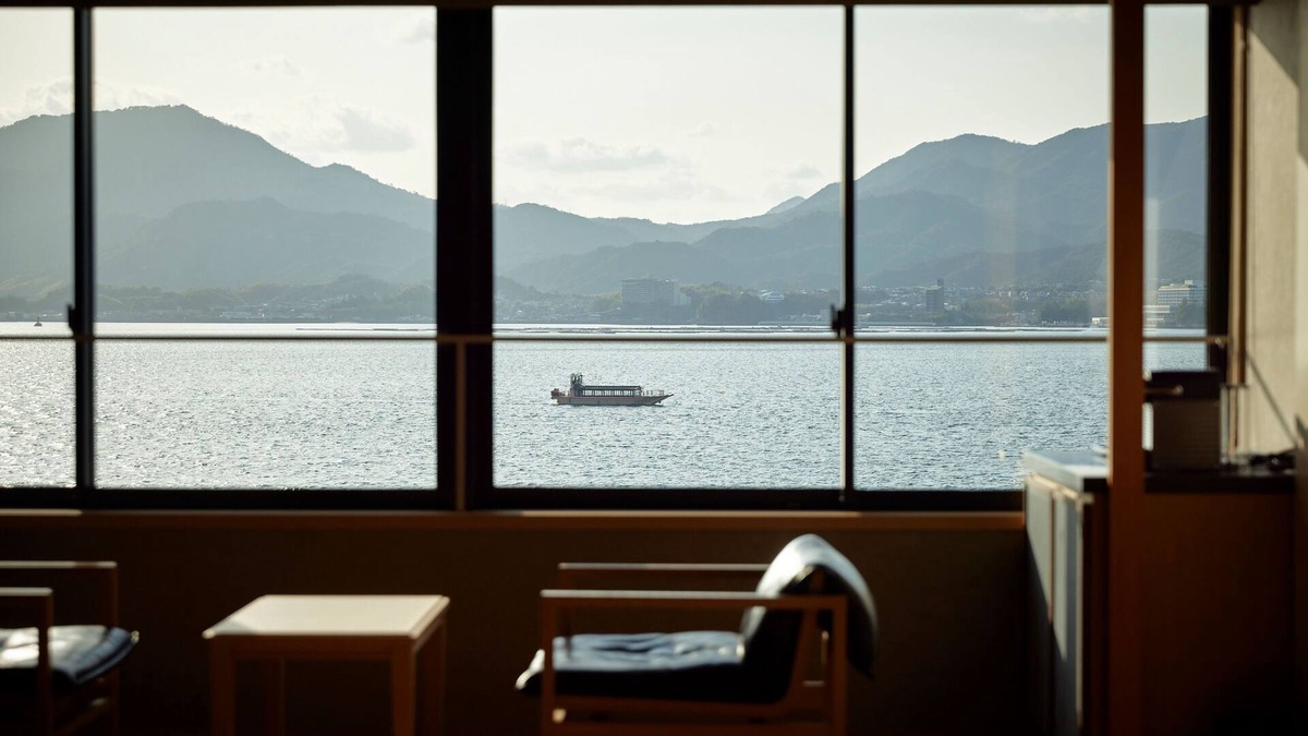 Hatsukaichi House | Itsukushima Iroha
