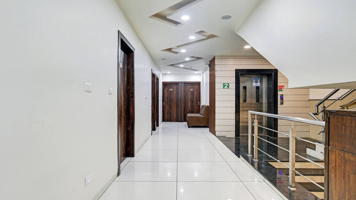 Matheran Hotel | Itsy By Treebo - Kaachwala Cottage