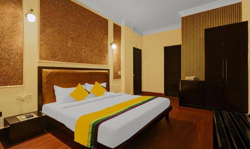 Hanuman Road Area Hotel | Itsy Hotels Connaught Mews