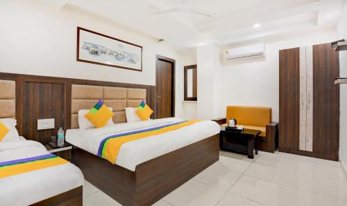 Roorkee Hotel | Itsy Hotels K K Residency Staywell