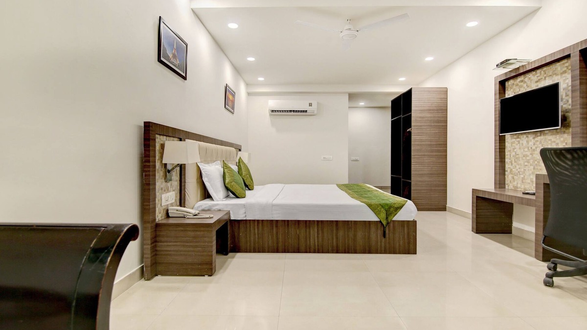 Ambala Hotel | Itsy Hotels Solitaire