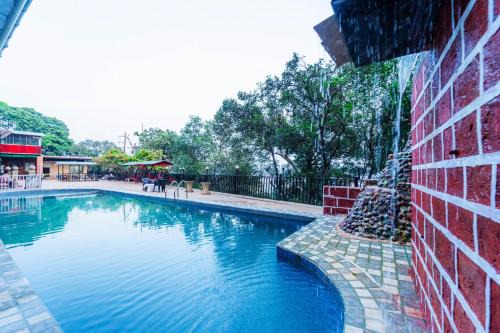Matheran Hotel | Itsy Hotels Sun N Shade