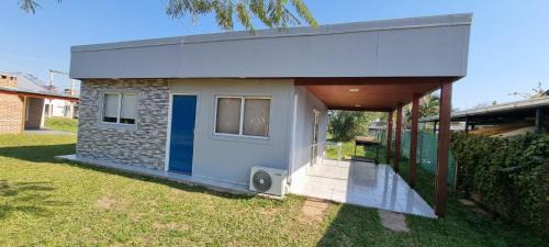 Puerto Valle House | ITURANCH