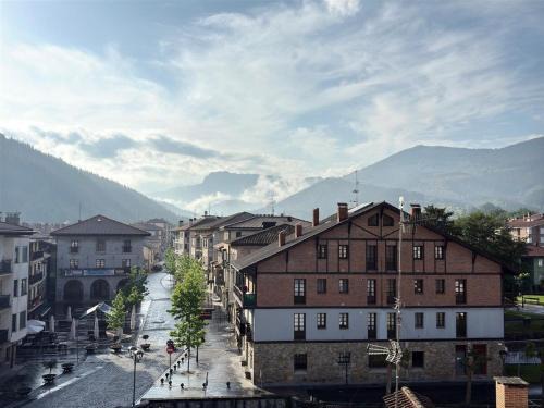 Orozko Apartment | Itxinako Balkoia