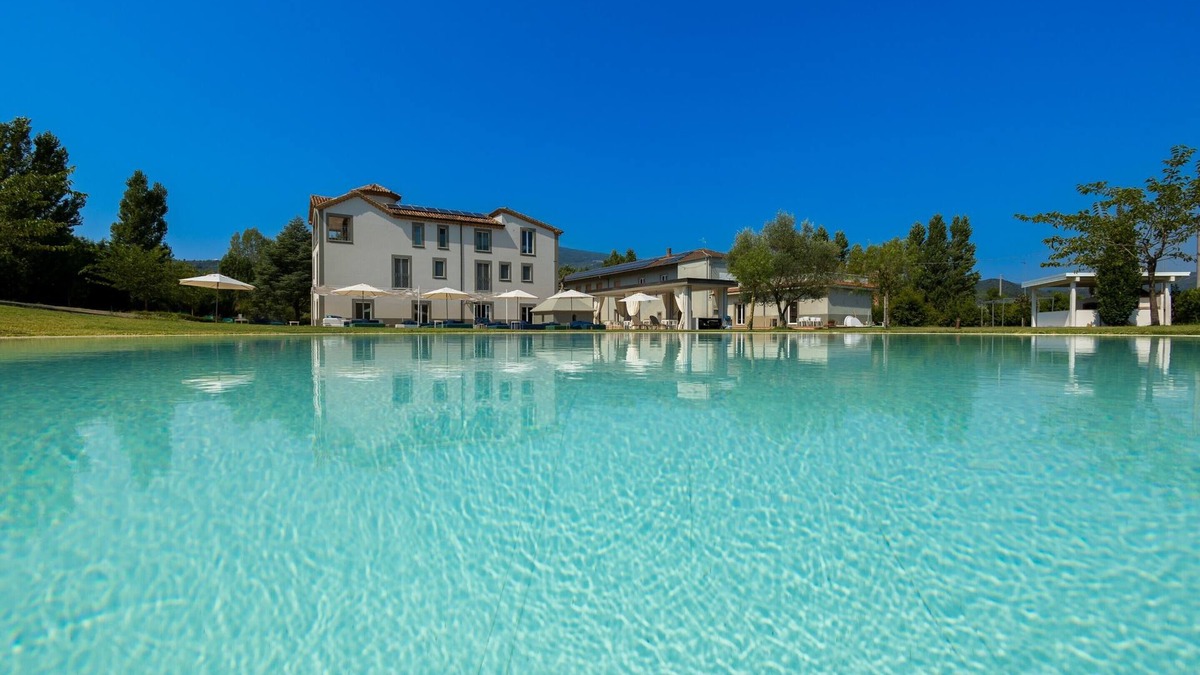Omignano Bed & Breakfast | Iumara Dimora di Campagna