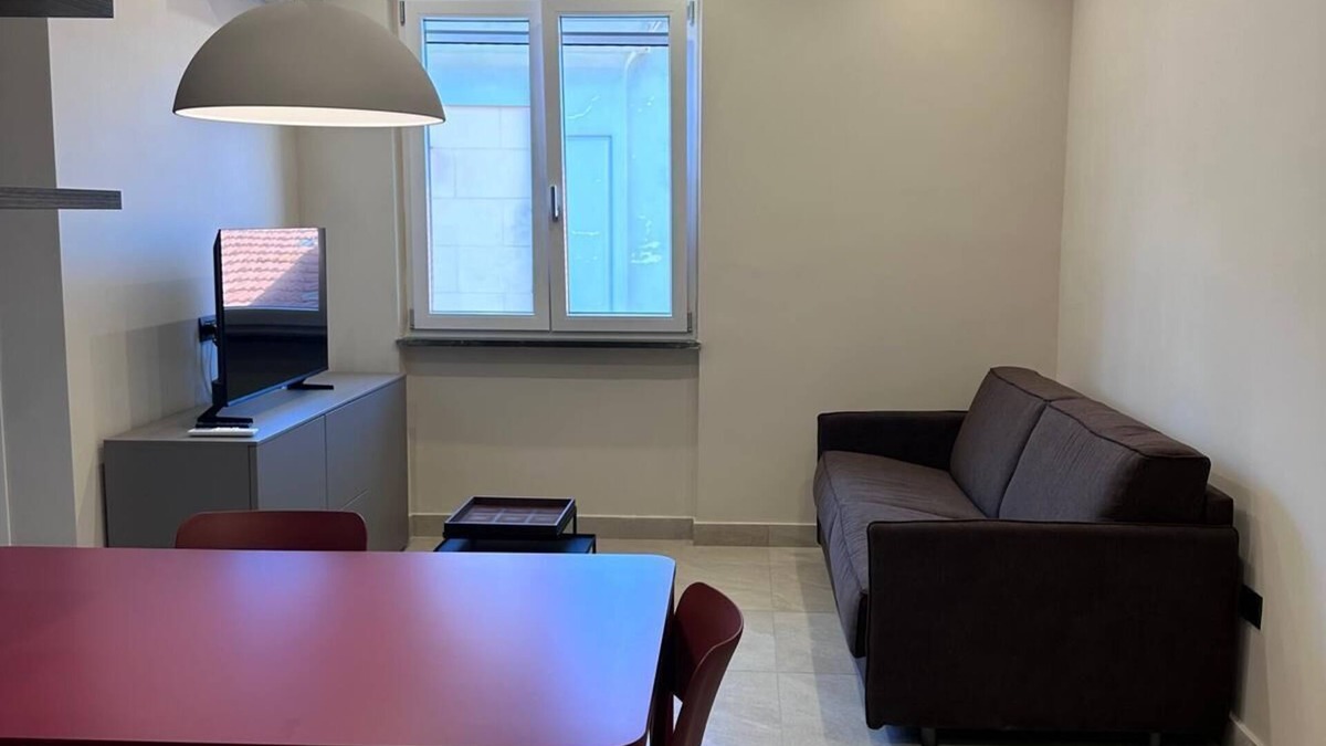 Casagiove Apartment | Ivan and Giorgia's House - TILIA