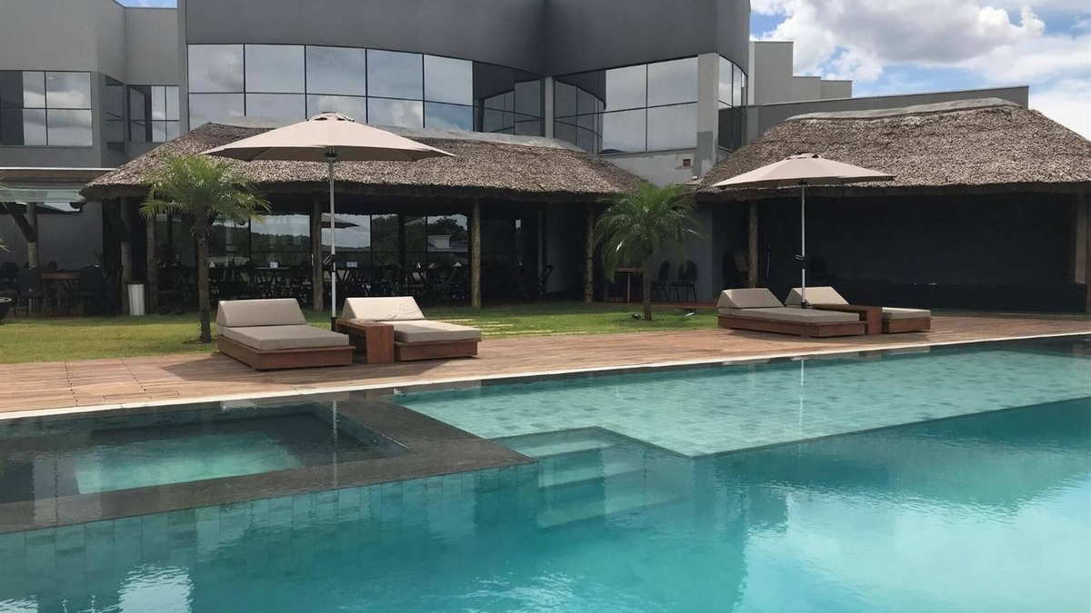 Costa Rica Hotel | Ives Hotel