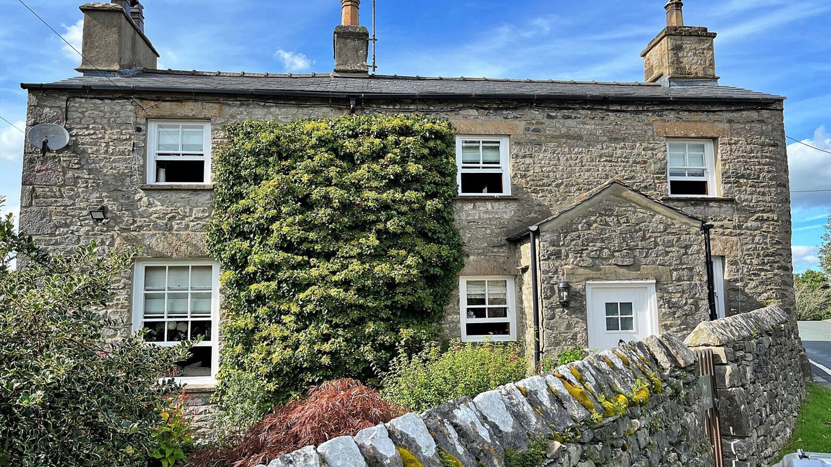 Casterton Cottage | Ivy Cottage