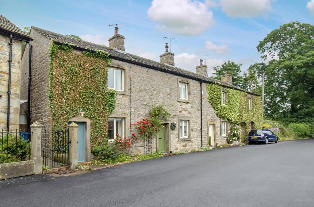 Skipton House | Ivy Cottage